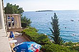 Alojamiento en casa particular Primošten Croacia